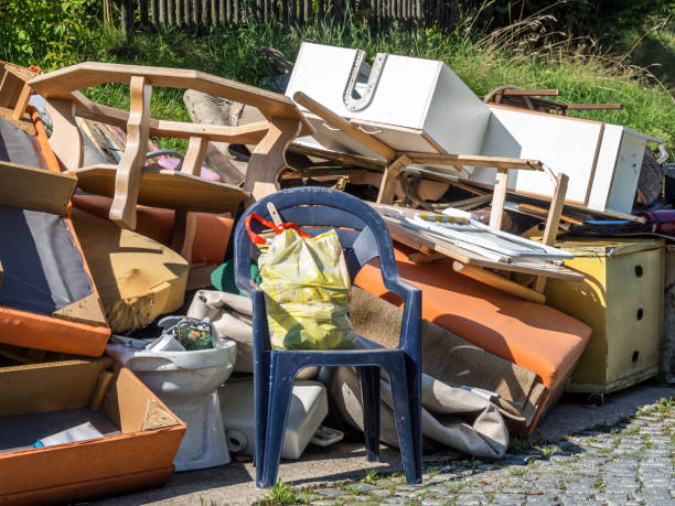 Best Full-Service Junk Removal  in Marbury, AL