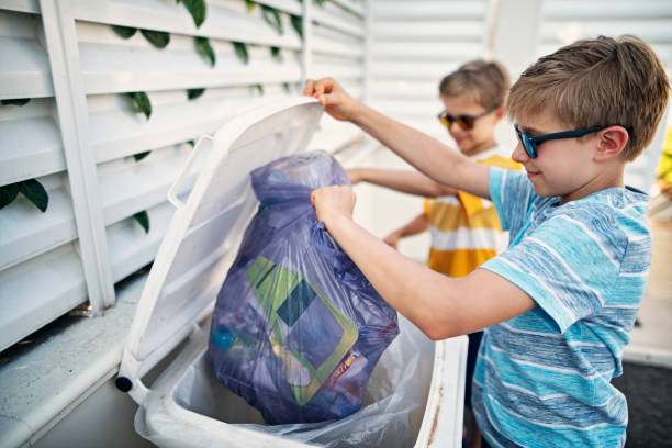 Best Basement Cleanout Services  in Marbury, AL