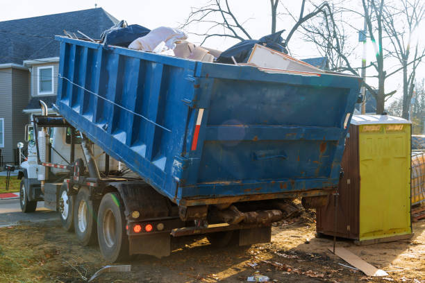 Best Garage Cleanout Services  in Marbury, AL