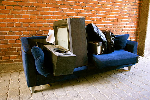 Best Attic Cleanout Services  in Marbury, AL
