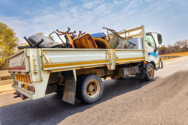 Basement Cleanout Services in Marbury, AL