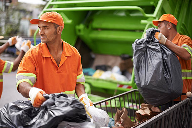 Best Professional Junk Removal  in Marbury, AL