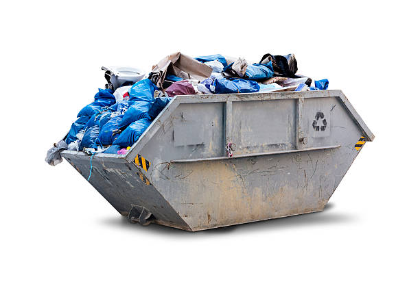 Best Commercial Junk Removal  in Marbury, AL