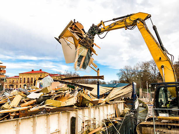 Best Estate Cleanout Services  in Marbury, AL